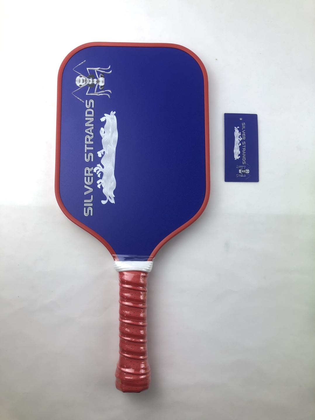 Silver Strands T-300 Pickleball Paddles