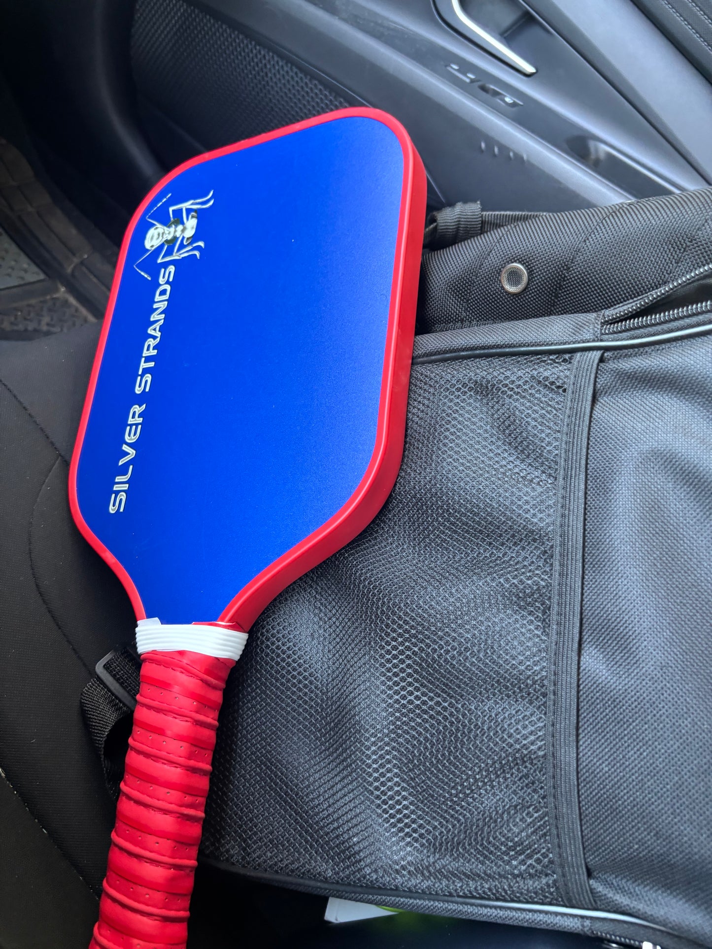 Silver Strands T-300 Pickleball Paddles