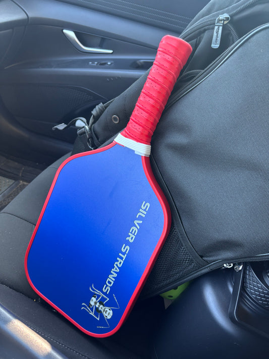 Silver Strands T-300 Pickleball Paddles