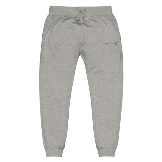 Silver Strands Unisex Fleece Sweatpants